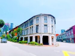 Keong Saik Road (D2), Shop House #581876911